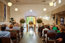 Meerderheid wil klein en persoonlijk afscheid